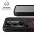 DC Comics The Joker Plenty Wrong With Me Galaxy S24 FE Kickstand Case