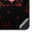 DC Comics The Joker Plenty Wrong With Me Galaxy S25 Skin