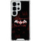 DC Comics The Joker Plenty Wrong With Me Galaxy S25 Ultra Clear Case