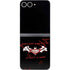 DC Comics The Joker Plenty Wrong With Me Galaxy Z Flip6 Skin