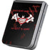 DC Comics The Joker Plenty Wrong With Me Galaxy Z Flip6 Skin