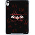 DC Comics The Joker Plenty Wrong With Me iPad 11th Gen (2025) Clear Case