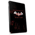 DC Comics The Joker Plenty Wrong With Me Apple iPad Skin