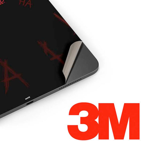 DC Comics The Joker Plenty Wrong With Me Apple iPad Pro Skin