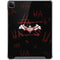 DC Comics The Joker Plenty Wrong With Me iPad Cases