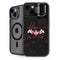 DC Comics The Joker Plenty Wrong With Me iPhone 14 Plus Kickstand Case