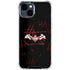 DC Comics The Joker Plenty Wrong With Me iPhone 15 Clear Case