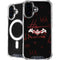 DC Comics The Joker Plenty Wrong With Me iPhone 16 MagSafe Case