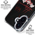 DC Comics The Joker Plenty Wrong With Me iPhone 16 MagSafe Case