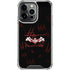 DC Comics The Joker Plenty Wrong With Me iPhone 16 Pro Clear Case