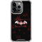 DC Comics The Joker Plenty Wrong With Me iPhone 16 Pro Max Clear Case