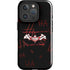 DC Comics The Joker Plenty Wrong With Me iPhone 16 Pro Max Impact Case