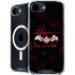 DC Comics The Joker Plenty Wrong With Me iPhone 16e MagSafe Case
