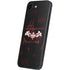 DC Comics The Joker Plenty Wrong With Me iPhone 16e Skin