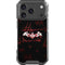 DC Comics The Joker Plenty Wrong With Me iPhone 18 Pro Clear Case