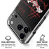DC Comics The Joker Plenty Wrong With Me iPhone 18 Pro Clear Case