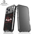 DC Comics The Joker Plenty Wrong With Me iPhone 18 Pro Clear Case
