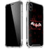 DC Comics The Joker Plenty Wrong With Me iPhone X/XS Clear Case