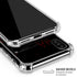 DC Comics The Joker Plenty Wrong With Me iPhone X/XS Clear Case