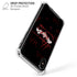 DC Comics The Joker Plenty Wrong With Me iPhone X/XS Clear Case