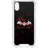 DC Comics The Joker Plenty Wrong With Me iPhone XS Clear Case