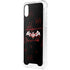 DC Comics The Joker Plenty Wrong With Me iPhone XS Clear Case