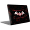 DC Comics The Joker Plenty Wrong With Me Apple MacBook Air Skin
