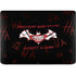 DC Comics The Joker Plenty Wrong With Me Apple MacBook Air Skin