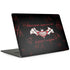 DC Comics The Joker Plenty Wrong With Me MacBook Skins