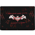 DC Comics The Joker Plenty Wrong With Me MacBook Skins