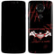 DC Comics The Joker Plenty Wrong With Me Moto E5 Plus Skin
