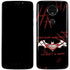 DC Comics The Joker Plenty Wrong With Me Moto E5 Plus Skin