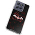 DC Comics The Joker Plenty Wrong With Me Moto G 5G (2025) Clear Case