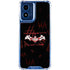 DC Comics The Joker Plenty Wrong With Me Moto G Play 4G (2024) Clear Case