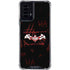 DC Comics The Joker Plenty Wrong With Me Moto G Power 5G (2024) Clear Case