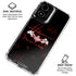 DC Comics The Joker Plenty Wrong With Me Moto G Power 5G (2024) Clear Case