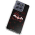 DC Comics The Joker Plenty Wrong With Me Moto G Stylus 5G (2025) Clear Case