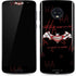 DC Comics The Joker Plenty Wrong With Me Moto G6 Skin