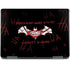 DC Comics The Joker Plenty Wrong With Me Notebook 9 Pro 13in (2017) Skin