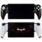 DC Comics The Joker Plenty Wrong With Me PlayStation Portal Remote Player Skin