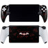 DC Comics The Joker Plenty Wrong With Me PlayStation Portal Remote Player Skin