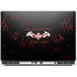 DC Comics The Joker Plenty Wrong With Me Dell Precision Skin