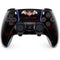 DC Comics The Joker Plenty Wrong With Me PS5 DualSense Edge Pro Controller Skin