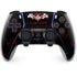 DC Comics The Joker Plenty Wrong With Me PS5 DualSense Edge Pro Controller Skin