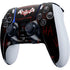 DC Comics The Joker Plenty Wrong With Me PS5 DualSense Edge Pro Controller Skin