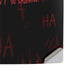 DC Comics The Joker Plenty Wrong With Me PS5 Pro Console Skin