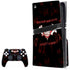 DC Comics The Joker Plenty Wrong With Me PS5 Pro Disk Bundle Skin