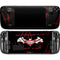 DC Comics The Joker Plenty Wrong With Me Steam Deck Handheld Gaming Computer OLED Skin