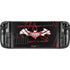 DC Comics The Joker Plenty Wrong With Me Steam Deck Handheld Gaming Computer Skin