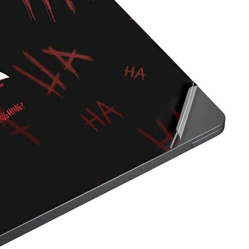 DC Comics The Joker Plenty Wrong With Me Surface Laptop 7 13.8in Skin